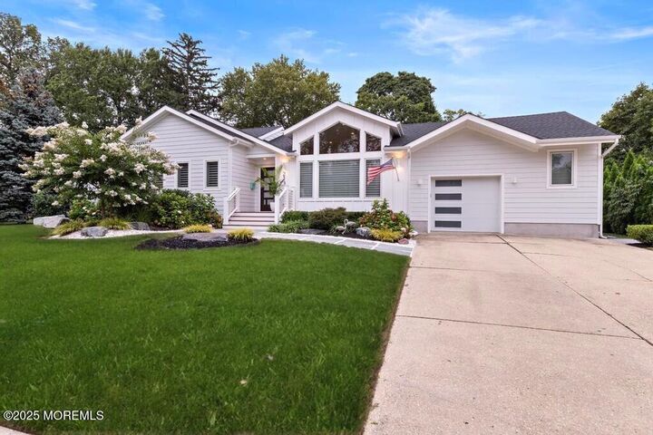 Property Photo: 213 Parkview Avenue NJ 07712