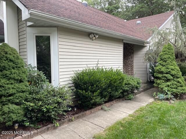 Property Photo:  1580 Scholar Place  NJ 08755