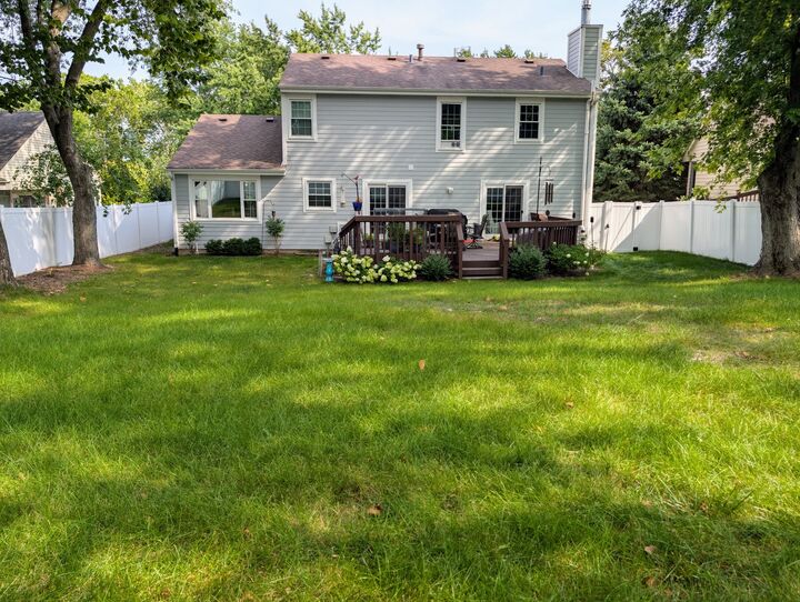 Property Photo:  577 Plank Road  IL 60563 