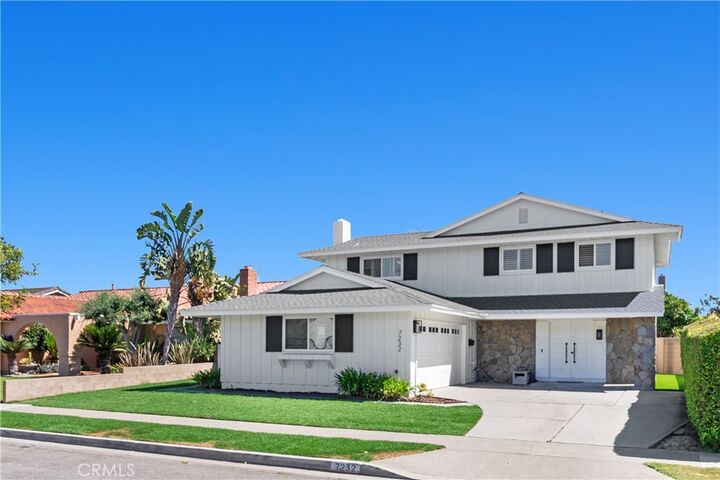 Property Photo: 7232 Siena Avenue CA 92683