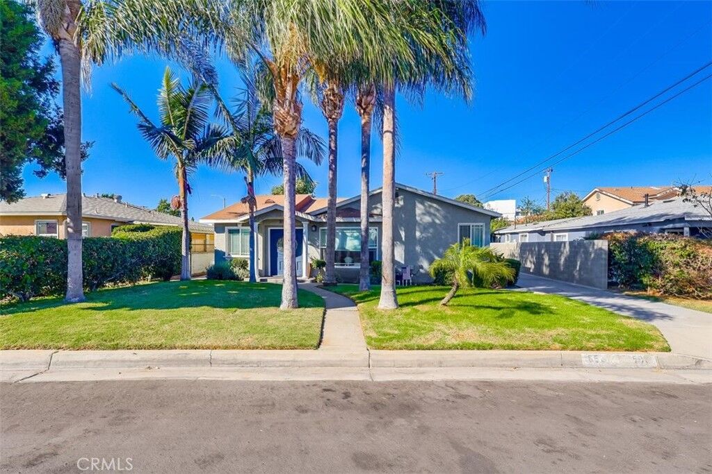 Property Photo:  8509 Cleta Street  CA 90241 