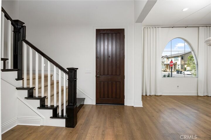 Property Photo: 62 Holmes Place CA 92782