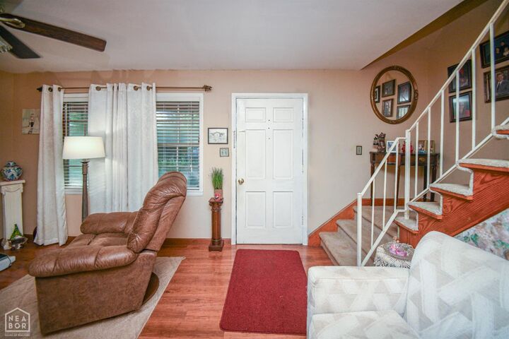 Property Photo:  2122 Sun Circle  AR 72401 