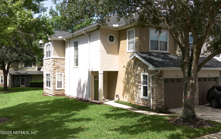 Property Photo: 3750 Silver Bluff Boulevard 501 FL 32065