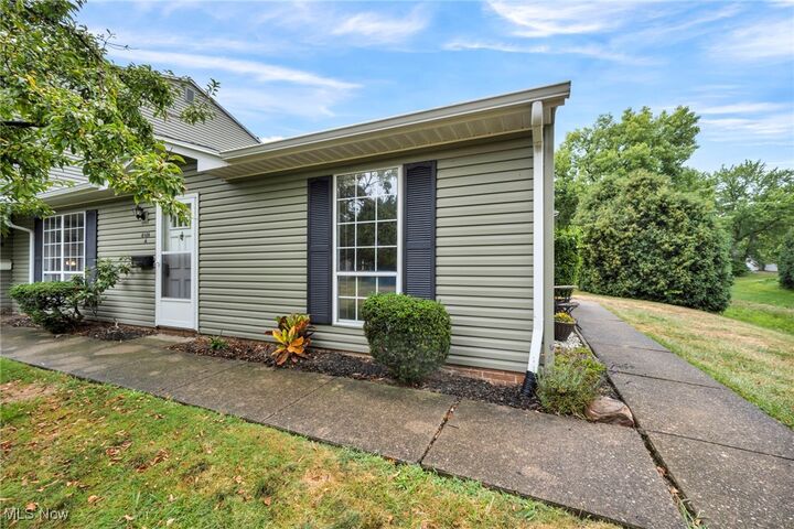 Property Photo:  8109 Puritan Drive A  OH 44060 