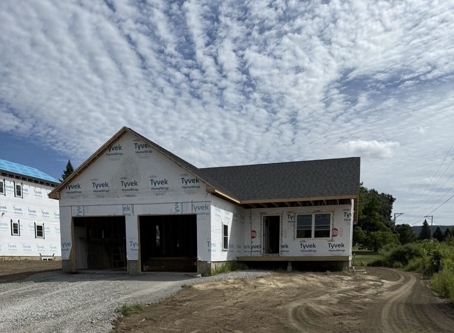 Property Photo:  16 Dozer Drive  VT 05478 