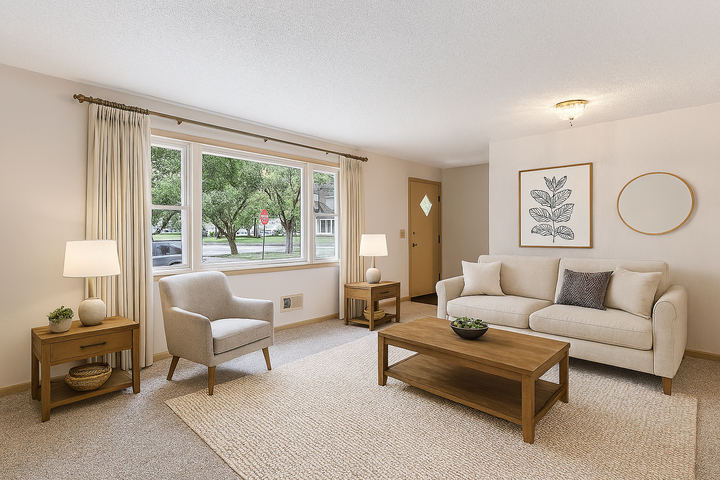 Property Photo:  87 Hoyt Avenue W  MN 55117 