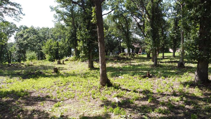 Property Photo:  Lot 5 Oak Point Road  MN 56531 