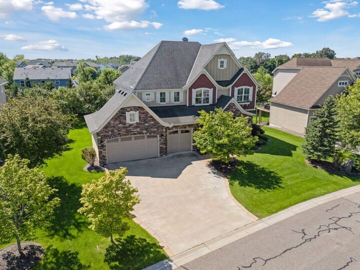 16075 54th Avenue N  Plymouth MN 55446 photo