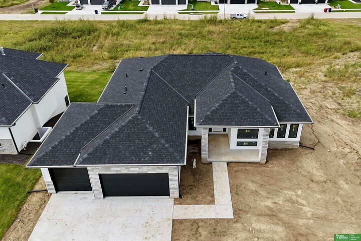 Property Photo: 5426 N 213th Street NE 68022