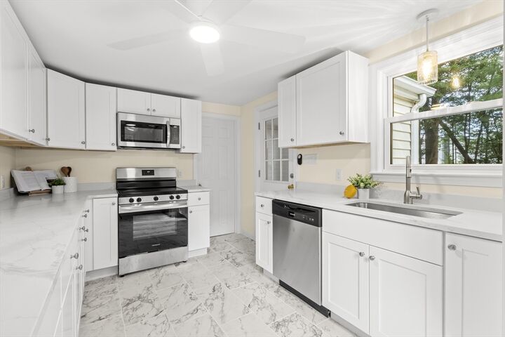 Property Photo:  86 Martin St  MA 02769 