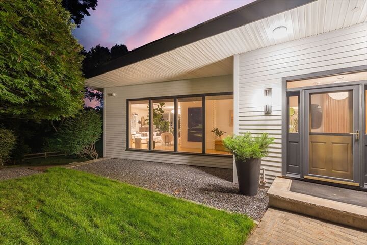 Property Photo:  145 Walpole Street  MA 02030 