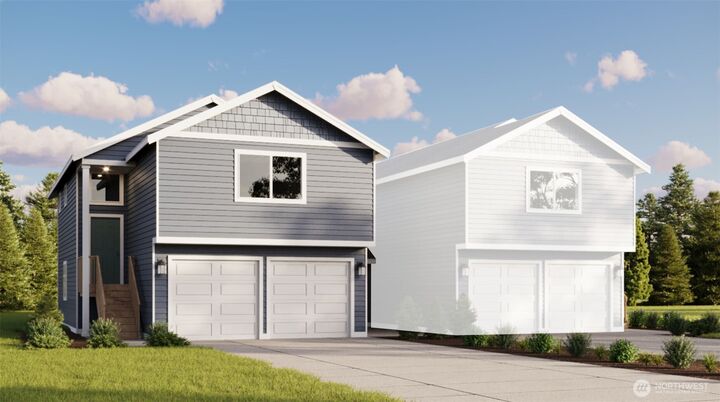 Property Photo:  1416  Alder Lane A  WA 98251 