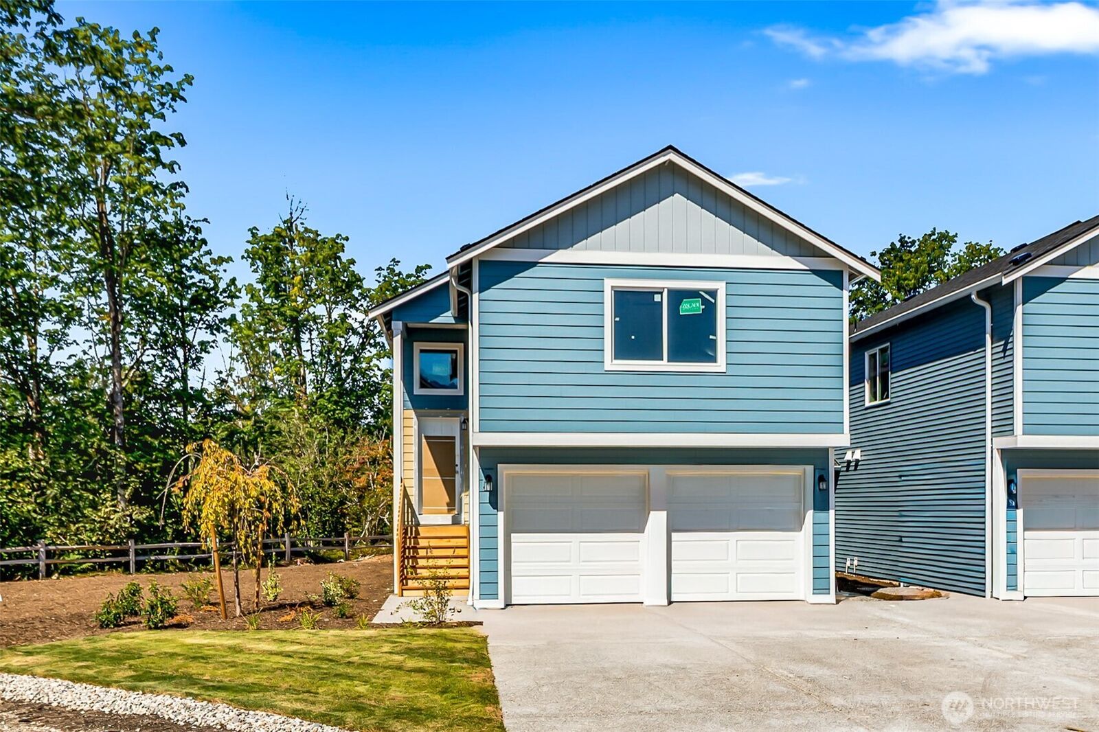 Property Photo:  1416  Alder Lane B  WA 98251 