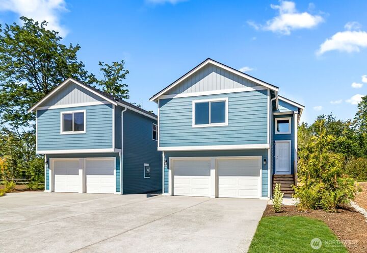 1416  Alder Lane B  Gold Bar WA 98251 photo