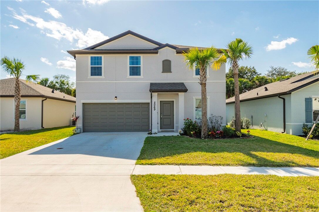 Property Photo: 5069 Armina Place FL 34951