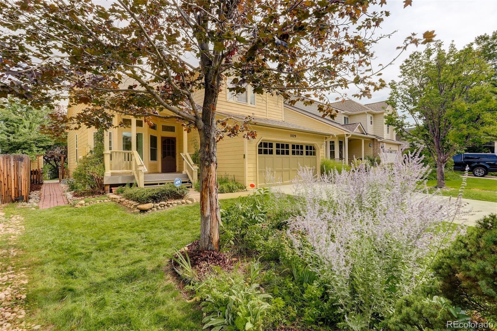 Property Photo: 1029 E 131st Drive CO 80241