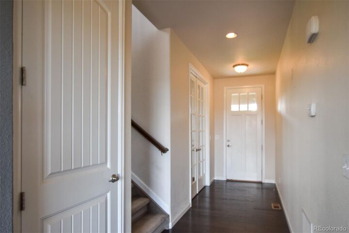 Property Photo: 9761 Beryl Drive CO 80831