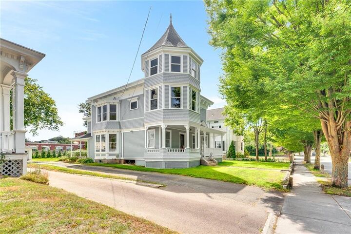 Property Photo: 28 Elm Street RI 02891