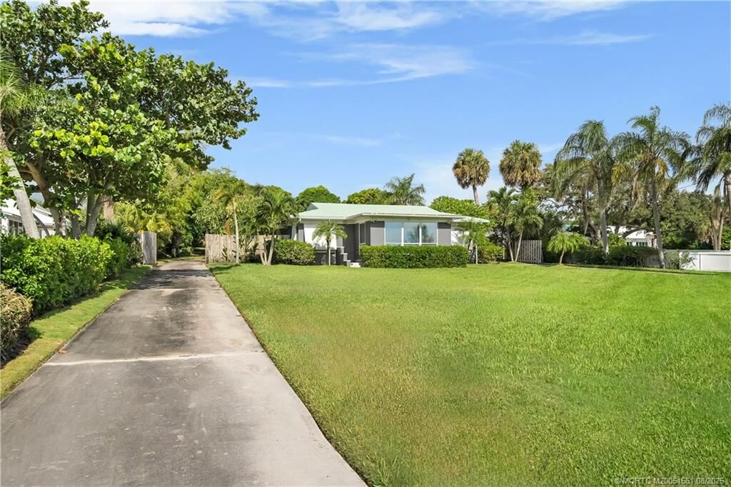 Property Photo: 11105 S Indian River Drive FL 34982