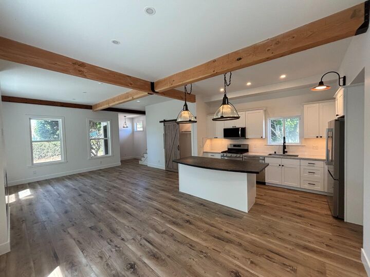 Property Photo: 625 North Street CA 94060