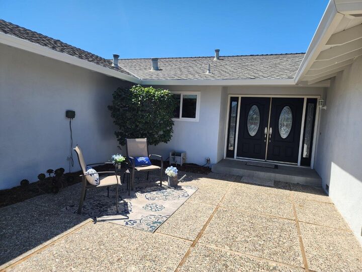 Property Photo: 1244 La Mirada Drive CA 93901
