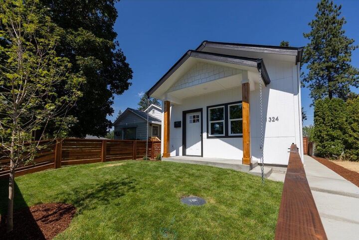 Property Photo:  1324 W Dalke Ave B  WA 99205 