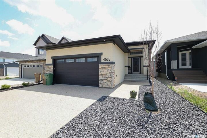 Property Photo:  4833 E Keller Avenue  SK S4V 3S6 