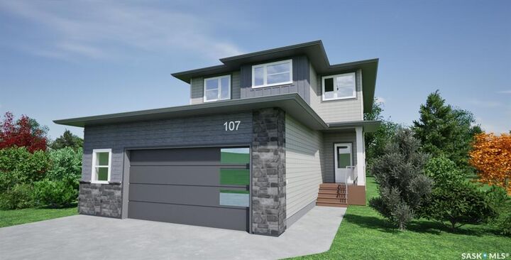 107 Katz Avenue  Saskatoon SK S7V 1S9 photo