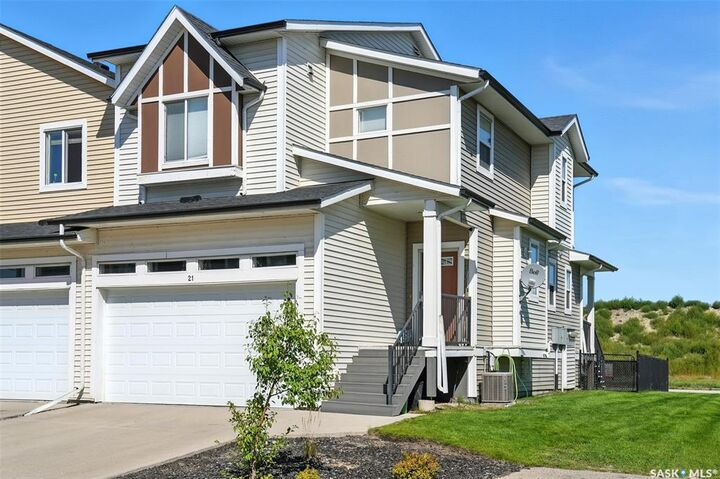 600 Maple Crescent 21  Warman SK S0K 4S1 photo