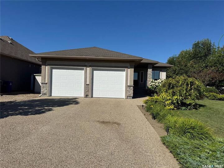 Photo de la propriété: 739 18th Street SK S4H 3M2