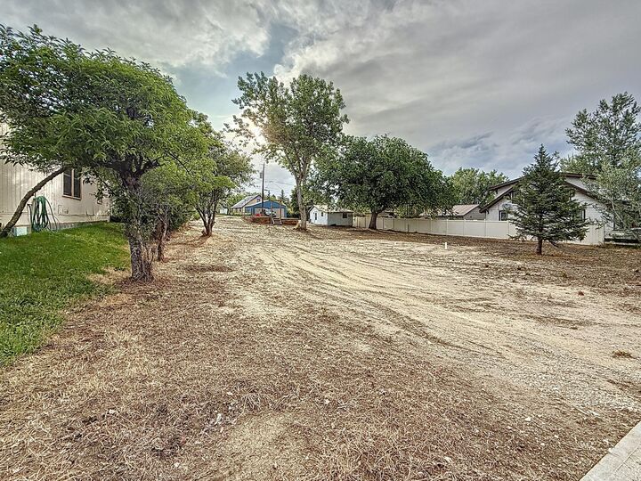 Property Photo:  Lot 8 Western Avenue  WY 82834 