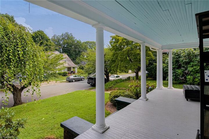 Property Photo:  220 Gloria Avenue  NC 27127 