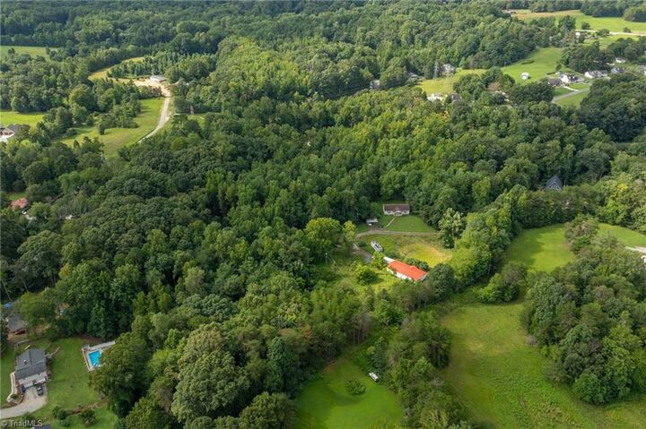 Property Photo: 0 Alvis Lane NC 27107