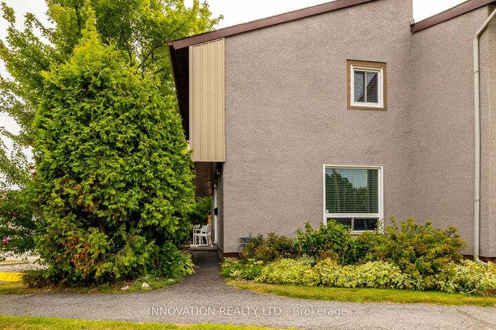 Property Photo: 274 Woodfield Drive 70 ON K2G 3W9