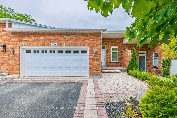 6301 Forest Ridge Drive  Niagara Falls ON L2J 4K2 photo