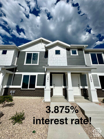 1266 N 350 E 159  Harrisville UT 84404 photo