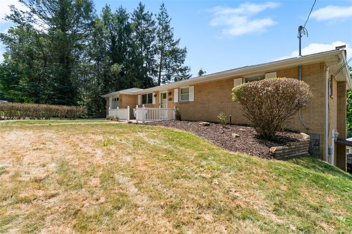 Property Photo:  990 Toby  PA 15692 