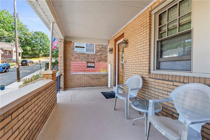 Property Photo: 3116 Elroy Ave PA 15227