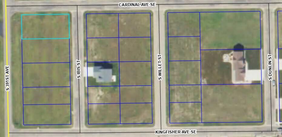 Property Photo:  802 S Ibis St  SD 57401 