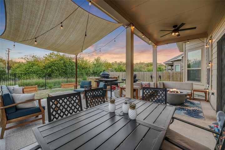Property Photo:  12605 Iron Bridge Drive  TX 78652 