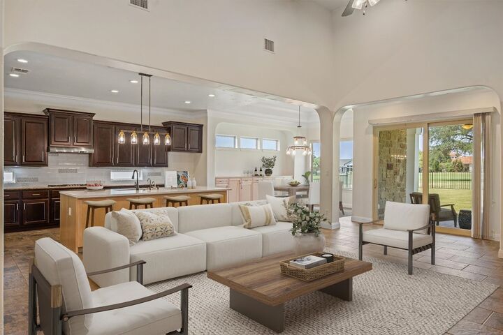 201 Grand Oaks Lane  Georgetown TX 78628 photo