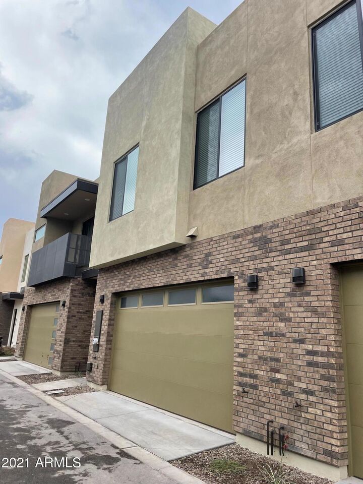 901 S Smith Road 1024  Tempe AZ 85282 photo