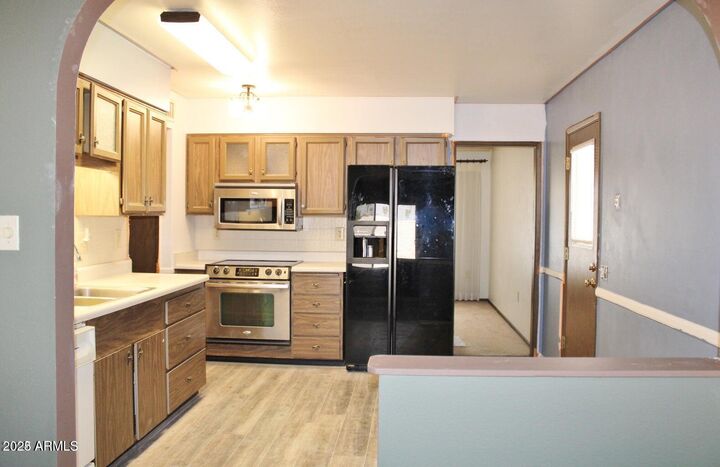 Property Photo: 9814 W Azalea Court AZ 85351