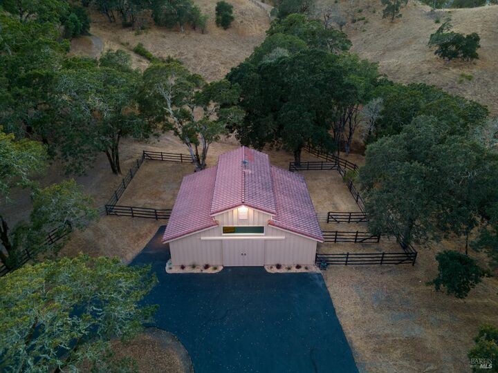 Property Photo: 365 Shiloh Valley Court CA 95403