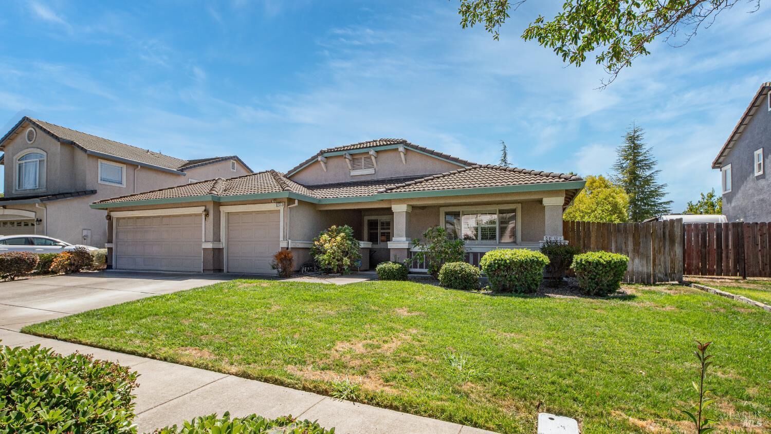 Property Photo:  3233 Lagunita Circle  CA 94533 