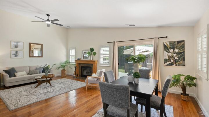 3233 Lagunita Circle  Fairfield CA 94533 photo