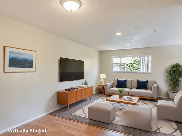 Property Photo: 2478 Plata Court CA 95403