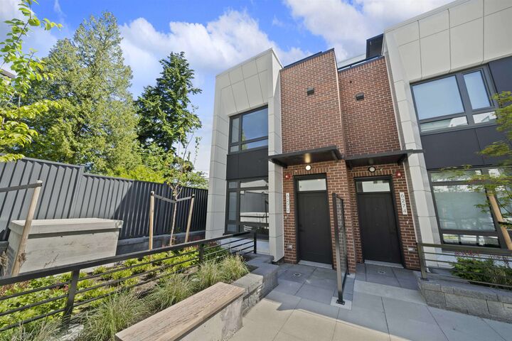 Property Photo: 6272 Oak Street BC V6M 2W4