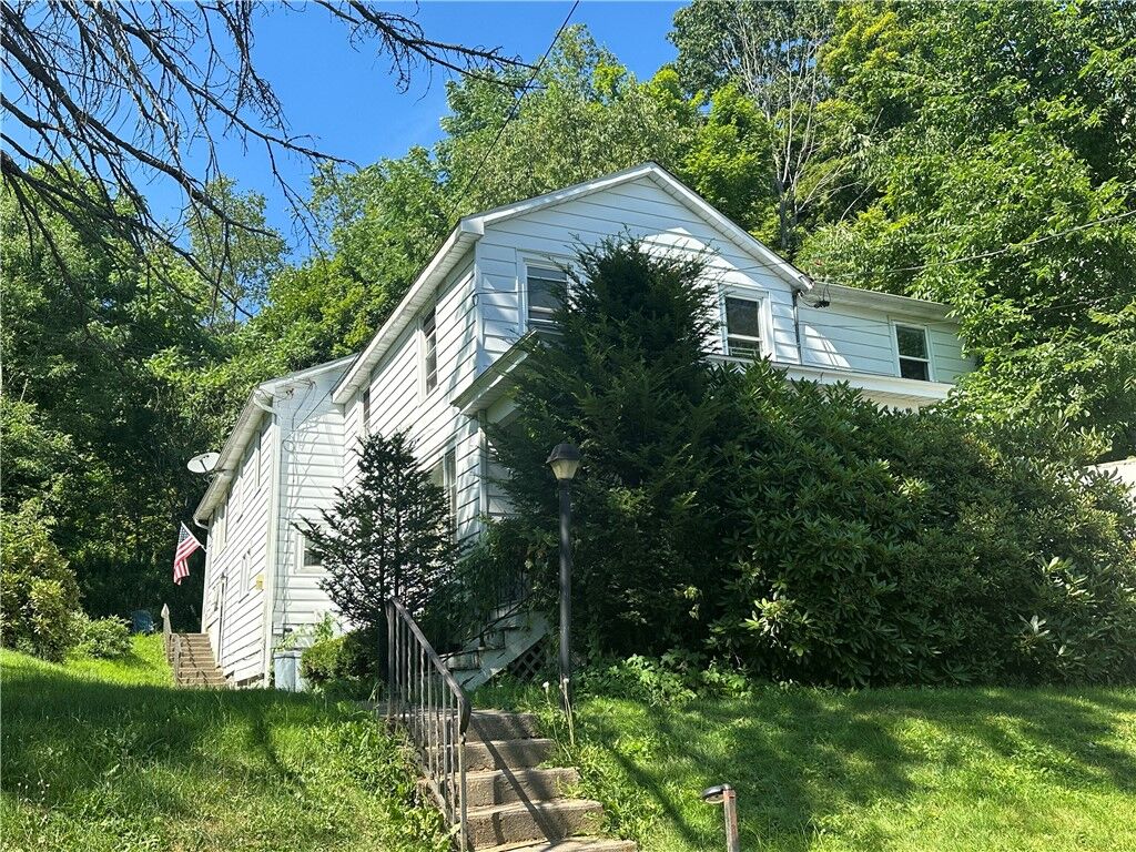 Property Photo: 90 Winter Street PA 16701